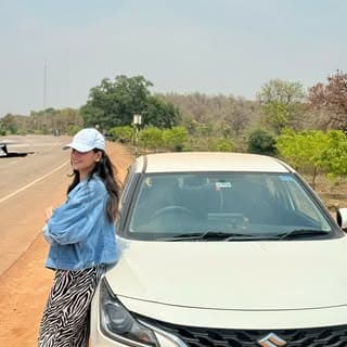 Shreya Pandey | Content Creator