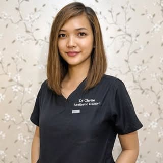FLOSS DENTAL CLINIC™ | Shillong