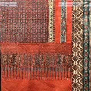 sutra textile studies