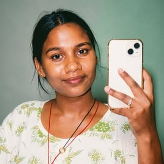 Nanulove Meena