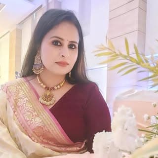 Shweta Jhingran /Entrepreneur/