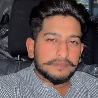 Yash Bawa