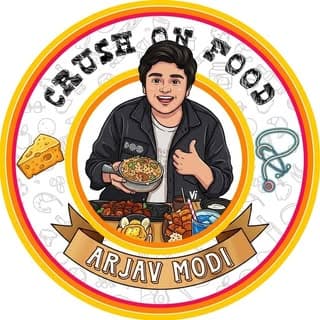 Arjav Modi
