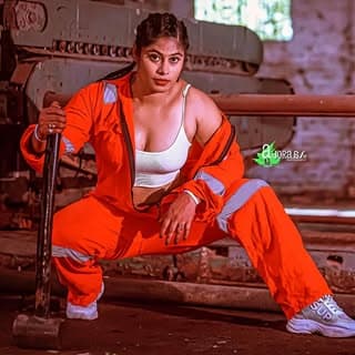 PRiya Debnath