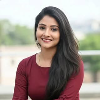 Radhika Prajapati