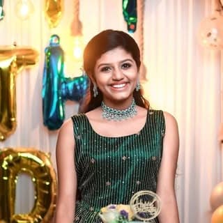 Nivedya fans Tn 75 Kanyakumari