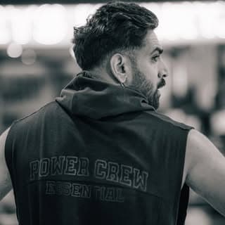 Haris Rauf