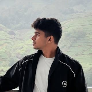 Zainul Abideen | Traveller🇮🇳