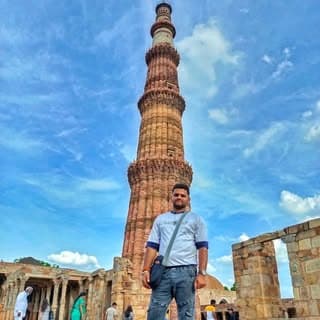 Deepak Saini