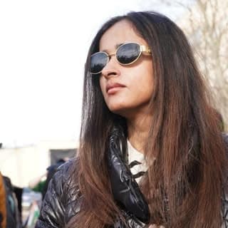 Archana Kalpathi