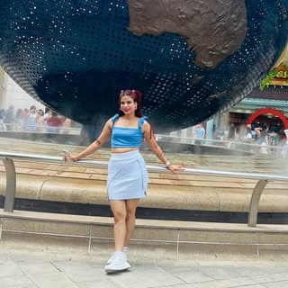 Priya Tandon🧿