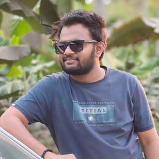 Mr.Palacharla_sai_kiran ๐ฎ๐ณ