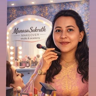 Manasa sukruth