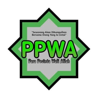 PARA PECINTA WALI ALLAH