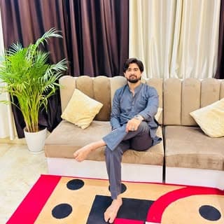 Imran Habib