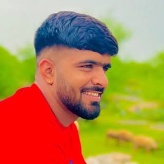 रतन गुर्जर भीलवाड़ा।❓❓