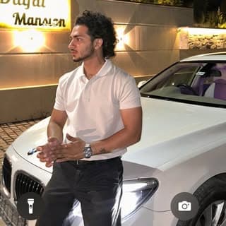 ANMOL MAHAJAN🦅