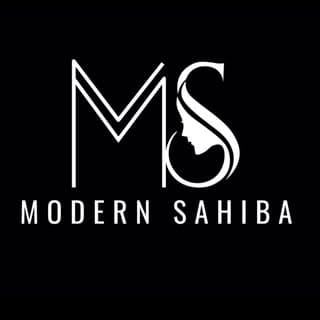 MODERN SAHIBA