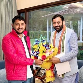 Ravi Bawaniya