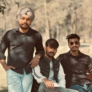 Jalwinder Singh