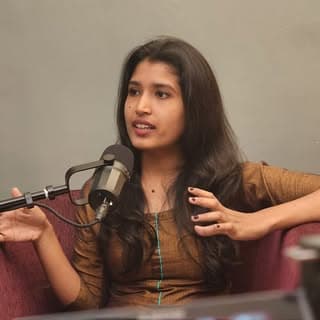 Jaya Jagdeesh
