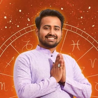 Astrologer Arun Pandit