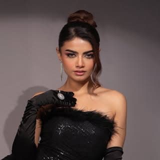 Niharika Sood