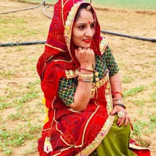 Seema Anil Choudhary