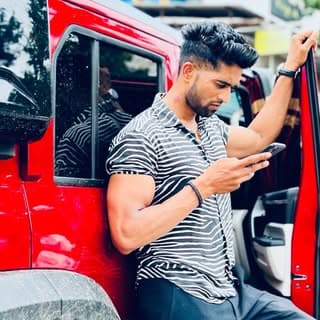 Naveed Khan AN