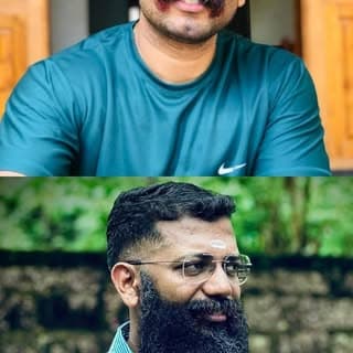 Jyothish Joshi