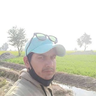 Choudhary Sukhveer Singh Bhadu