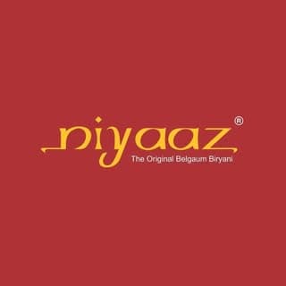 Niyaaz | नियाज़ | The Original Belgaum Biryani