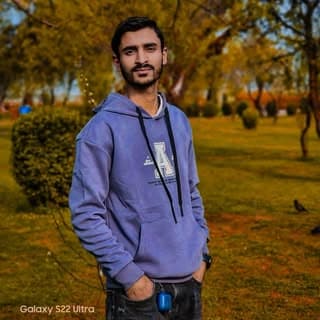 Meer Waseem
