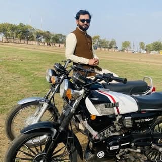 RAHAT SHAFI KHAN