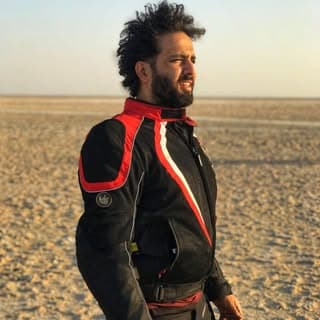 Anurag Sharma