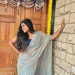 POOJA WANKHADE 🤍