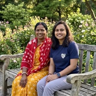 Arpita Bain