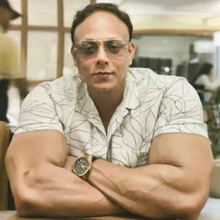 Avinash Patra