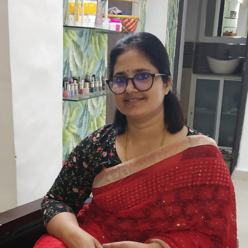 CHAMU TELUGU BEAUTY HILLS