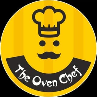 The Oven Chef