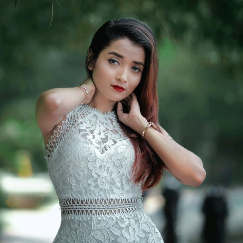 Payel Deshmukh