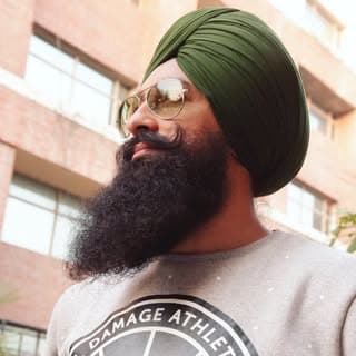 ਗੁਰਪ੍ਰਤਾਪ ਸਿੰਘ ਕੰਗ