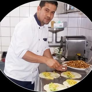 chef uttrakhandi