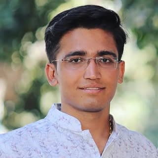 HIMANSHU SOJITRA
