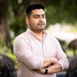 Abhimanyu Yadav