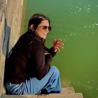 Kajal upadhyay