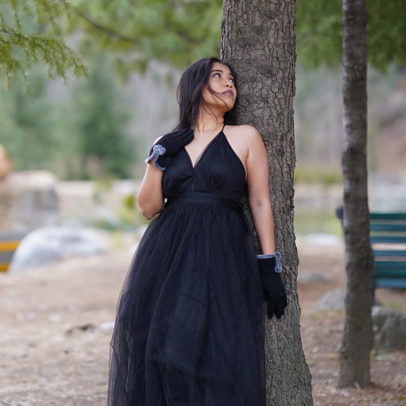 Rutuja Bhagat