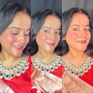 Riya Chakraborty