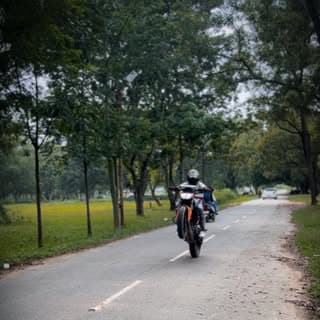 💙Rider aryan tirkey🔰
