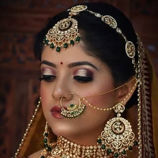 Pooja Jamwal